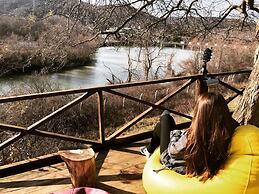 Agva Green River Otel