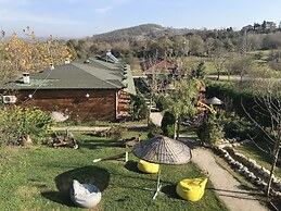 Agva Green River Otel