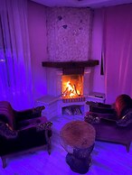 Agva Green River Otel