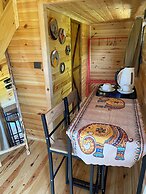 Agva Green River Otel