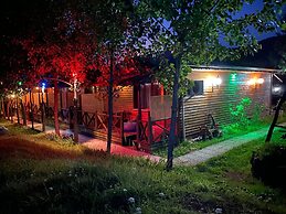 Agva Green River Otel