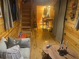 Agva Green River Otel