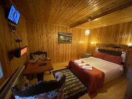 Agva Green River Otel