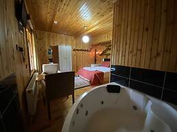 Agva Green River Otel