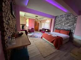 Agva Green River Otel