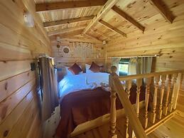 Agva Green River Otel