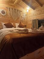 Agva Green River Otel