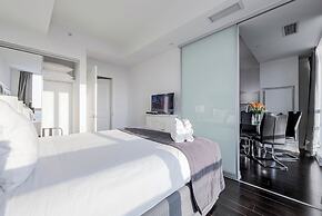 Altitude Suites on Yonge