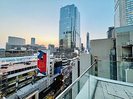 Altitude Suites on Yonge