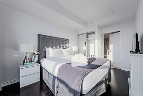 Altitude Suites on Yonge