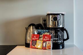 Altitude Suites on Yonge