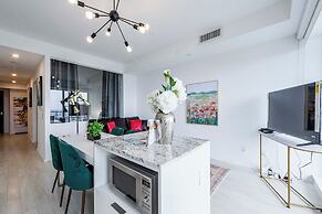 Altitude Suites on Yonge