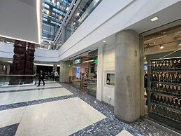 Altitude Suites on Yonge