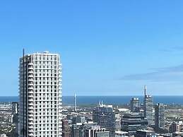 Altitude Suites on Yonge