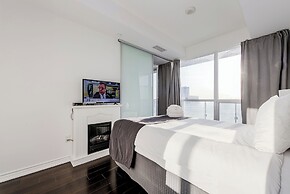 Altitude Suites on Yonge