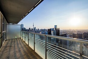 Altitude Suites on Yonge