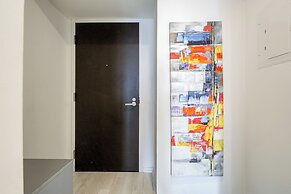 Altitude Suites on Yonge