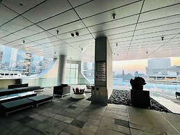 Altitude Suites on Yonge