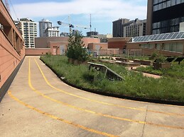 Altitude Suites on Yonge