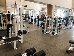 Altitude Suites on Yonge