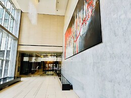 Altitude Suites on Yonge