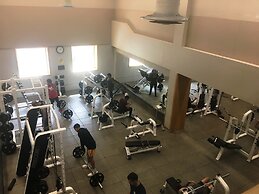 Altitude Suites on Yonge