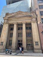 Altitude Suites on Yonge