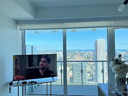 Altitude Suites on Yonge