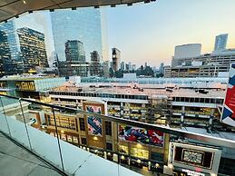 Altitude Suites on Yonge