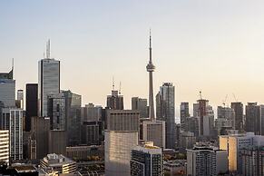 Altitude Suites on Yonge