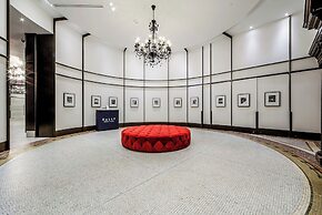 Altitude Suites on Yonge