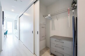 Altitude Suites on Yonge