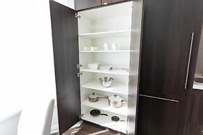 Altitude Suites on Yonge