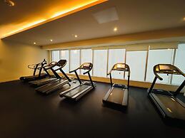 Altitude Suites on Yonge