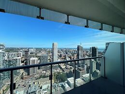 Altitude Suites on Yonge