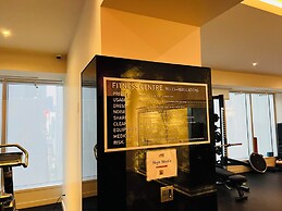 Altitude Suites on Yonge