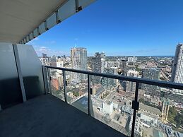 Altitude Suites on Yonge