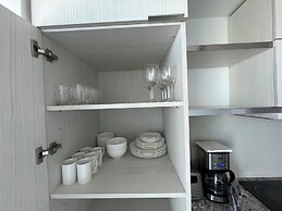 Altitude Suites on Yonge