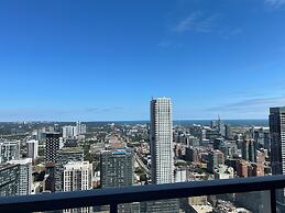 Altitude Suites on Yonge