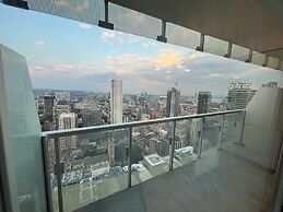 Altitude Suites on Yonge