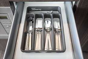 Altitude Suites on Yonge