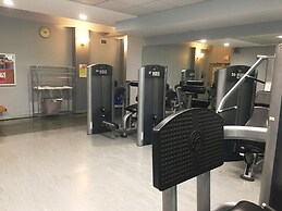 Altitude Suites on Yonge