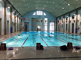 Altitude Suites on Yonge