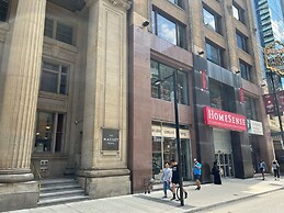 Altitude Suites on Yonge