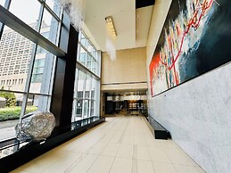 Altitude Suites on Yonge