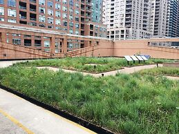 Altitude Suites on Yonge