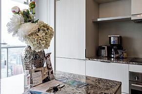 Altitude Suites on Yonge