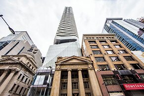 Altitude Suites on Yonge