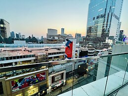 Altitude Suites on Yonge