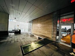 Altitude Suites on Yonge